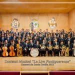 Societat Musical Santa Cecilia 2011